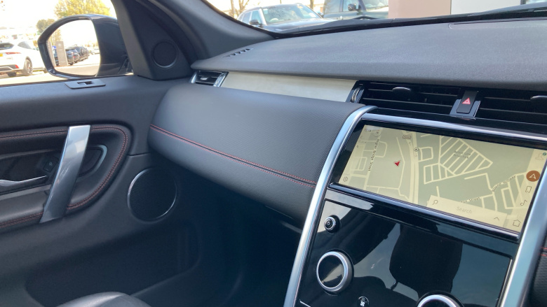 Land Rover Discovery Sport 2.0 D200 Urban Edition 5dr Auto [5 Seat] Diesel Station Wagon